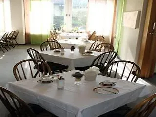 Garni Altenburgblick 3*