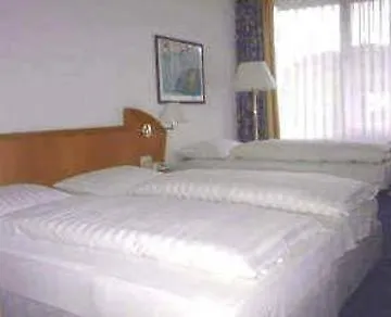 Altenburgblick מלון 3*