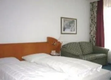 Altenburgblick Hotel