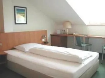 Altenburgblick Hotel Bamberg