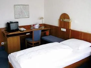 מלון Altenburgblick 3*